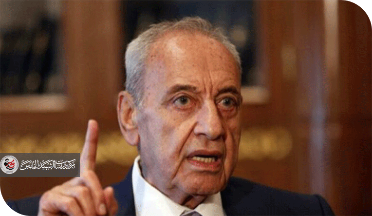 ما همّ النبيه من جعجعة الرياح؟