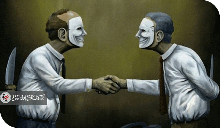 نعامة ناعمة !