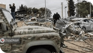 الإحتلال الجوي... الجيل الثالث من الإحتلال الإسرائيلي للبنان