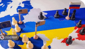 على حافة الهاوية: بوتين، الغرب، واحتمال الحرب الكبرى... قراءة في احتمالات الانفجار العالمي المقبل