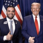 لا تستهينوا بمهمة مارك الكلداني