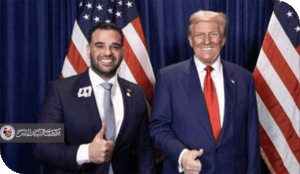 لا تستهينوا بمهمة مارك الكلداني