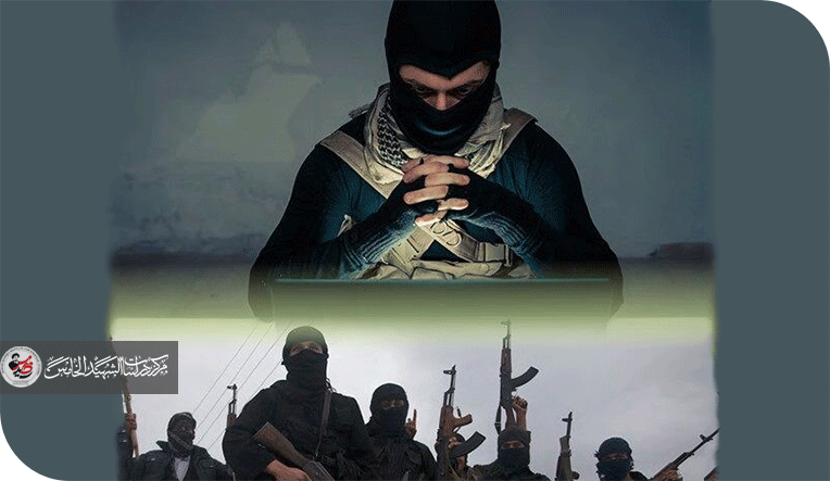 هل كان المخطط العالمي استبدال الحــــ الشعبي ــــد بالمدخلية السلفية؟