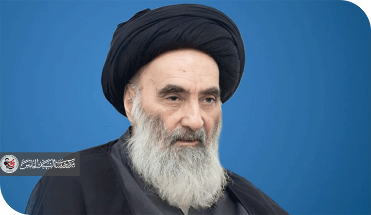 السيستاني مشاركون والتيار مقاطعون