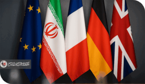 إيران والترويكا الأوروبية: دبلوماسية مغلقة تحت عباءة العقوبات