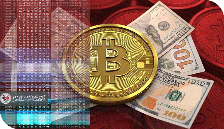 العملات الارتكازية الرمز الاجتماعي للثروة ما بين الأفراد