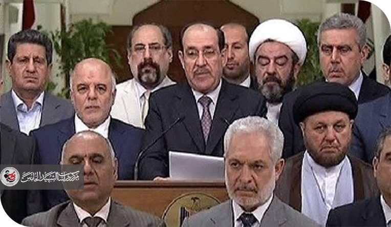 الحراك الانتخابي في العراق والتهديد في أجندة بعض القوى السياسية ونتائجها العكسية