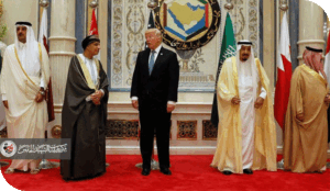 الدبلوماسية تتقدم على مسارين وطبول الحرب تُقرع على ثلاثة
