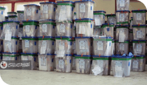 شراء الأصوات في العراق: المال السياسي يهدد نزاهة الانتخابات