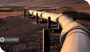 أنبوب كركوك – بانياس والأهمية الإستراتيجية