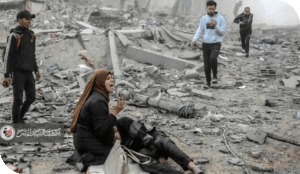 من يوقف الحرب؟