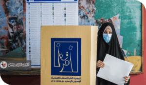 التنافس الانتخابي في العراق بين الكتل السياسية يدخل مرحلة تكسير العظام