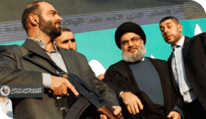 نصر الله واستراتيجية حزب الله (الحلقة الرابعة)