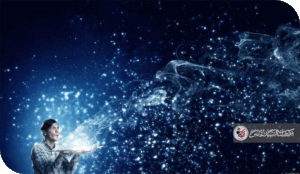 الغبار الذكي