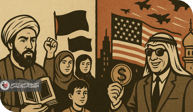 الشيطان يتكلم شخصياً..!