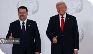 قمة شرم الشيخ أعادت للعراق موقعه الاستراتيجي في المنطقة