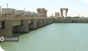 نفق الثرثار: مشروع استراتيجي لتغيير معادلة المياه في العراق