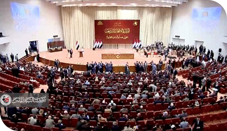 نحو انتخابات البرلمان العراقي في 2025/11/11: الشراكة السياسية البوصلة الغائبة في العراق