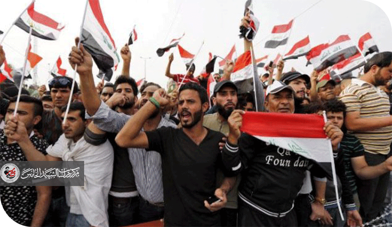 حقيقة الصراع الطائفي في العراق