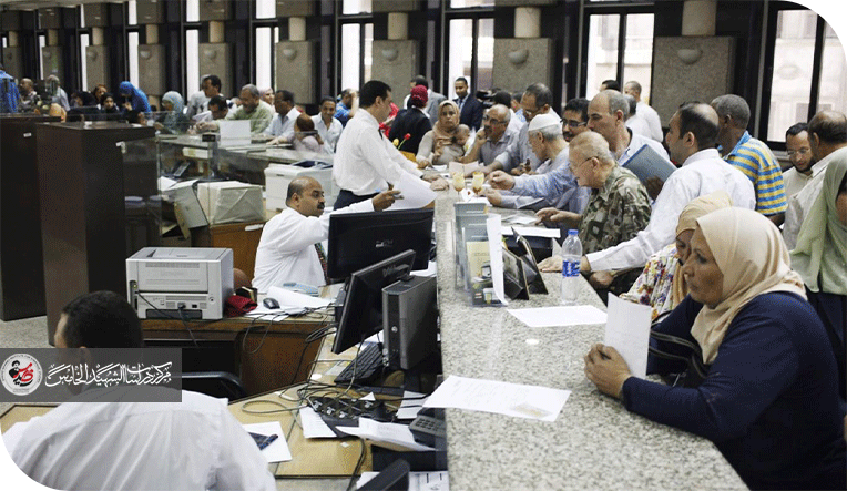 إبعاد المؤسسات الخدمية عن المحاصصة الحزبية ضرورة لبناء إدارة مهنية مستقلة
