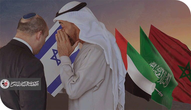 إسرائيل للسعودية: "التطبيع بلا شروط" أو استمروا بركوب الجمال!