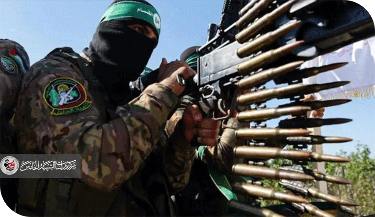 لماذا لا يستطيع الشيعة الاستسلام والتطبيع وتسليم السلاح؟