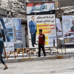 مزابدات انتخابية بإسم المكوّن !؟