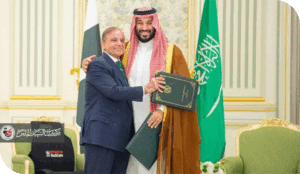 إتفاق الشيطان مع الباكستان ( الحلقة الثانية )