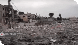 مجزرة بنت جبيل: وصمة عار على جبين الإنسانية