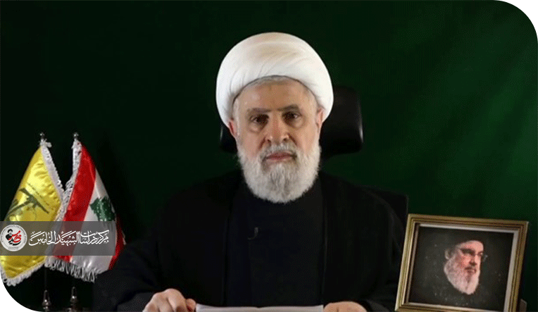 خطاب حزب الله الجديد: دعوة علنية تكسر الاصطفافات وتعيد تعريف العدو