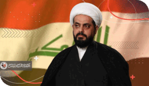 الشيخ قيس الخزعليّ: بينَ السياسة والمقاومة