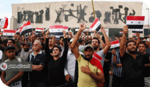 الصراع الانتخابي: تسقيط للآخر أم تنافس لمصلحة العراق؟