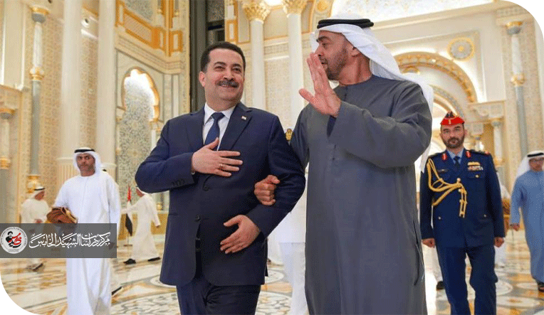 رحلات غير مجدولة العراق يكرر أخطاءه في العلاقات مع الخليج