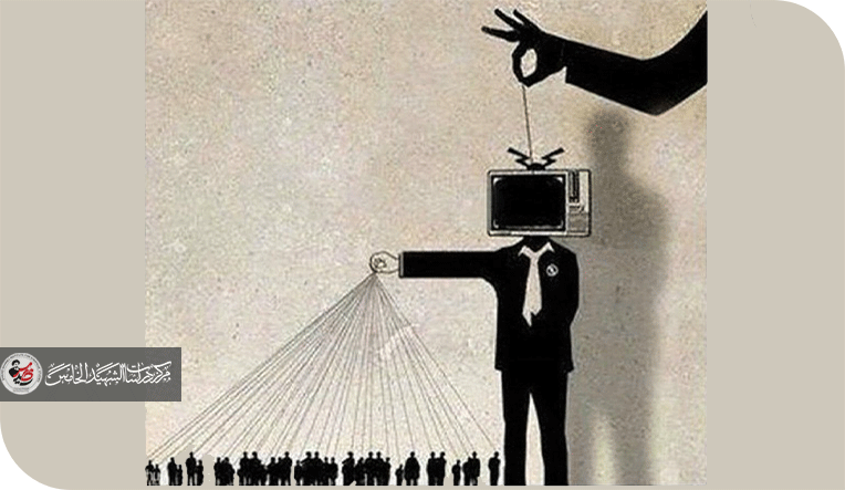 المحتوى الهابط في القنوات الإعلامية أصبح ظاهرة تثير الكثير من الجدل