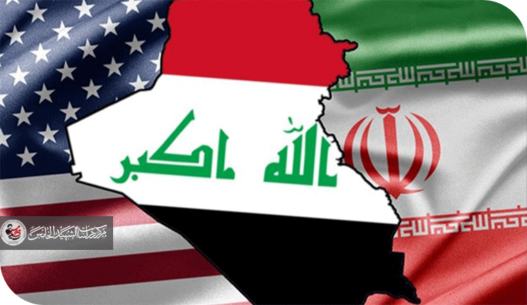 ابيض اسود عراق ما بعد اليوم التالي