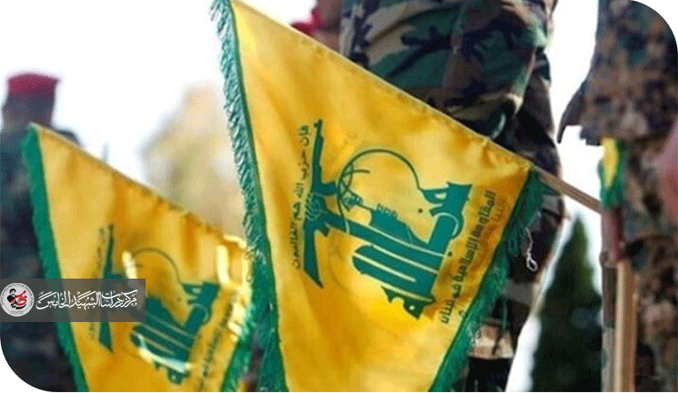 نصر الله وأستراتيجية حزب الله ( الحلقة الاولى )