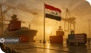 العراق بين الأرقام والفرص قراءة الميزان التجاري الخارجي