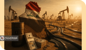 الصناعة في العراق