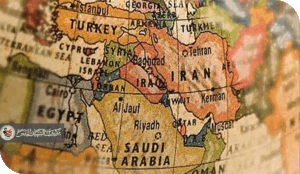 تفكيك سوريا