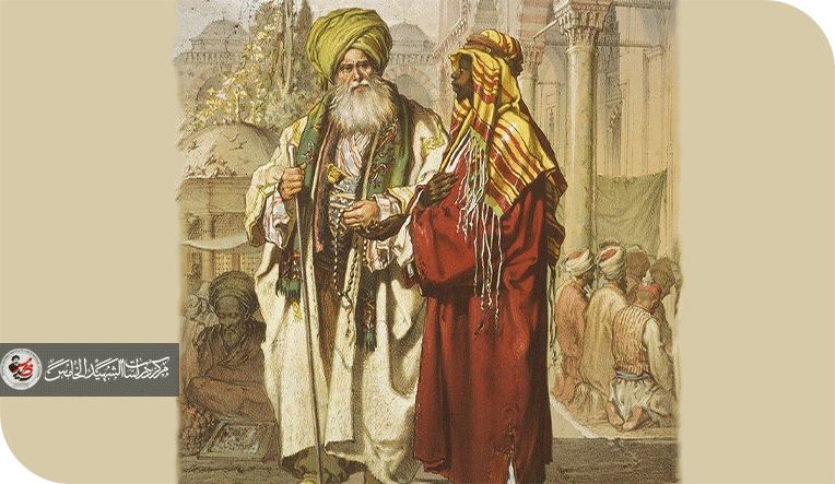 رحلة مع مجنون !