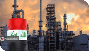 عودة شركات النفط الأمريكية الكبرى للعمل في قطاع النفط العراقي