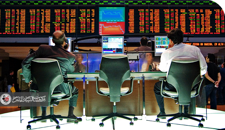 الرأسمالية الجديدة: الحروب، والصراعات الجيوسياسية، وأزمات الطاقة