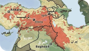 امريكا وادارة الفوضى(تركيا _الموصل_ قسد الجولاني _ قبرص_ اسرائيل )
