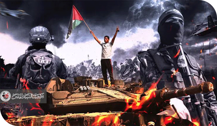 من الفعل الانفعالي إلى الفعل الحضاري: نحو رؤية جديدة لحل الدولة الواحدة والسلام الشامل في الشرق الأوسط