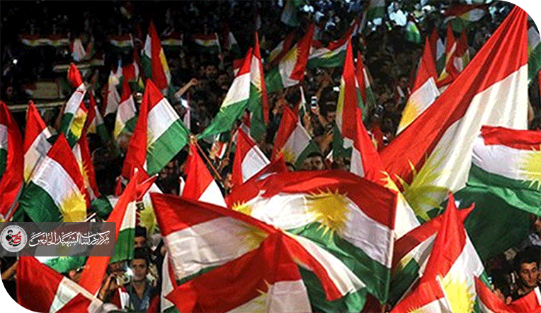 كردستان والأمل المنشود