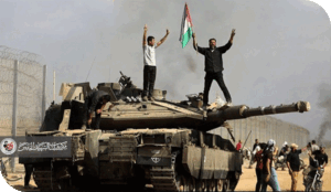 ماذا لو نقض نتنياهو اتفاق وقف اطلاق النار وعاود الهجوم على غزة ؟