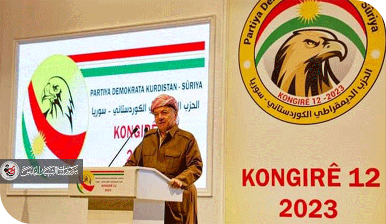 نحو انتخابات البرلمان العراقي في2025/11/11: الديمقراطي الكوردستاني الرقم الذي يصنع الفارق