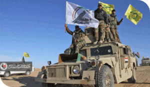 متى يفعّل الحشد اجراءاته القانونية بحق المتجاوزين على سمعته؟