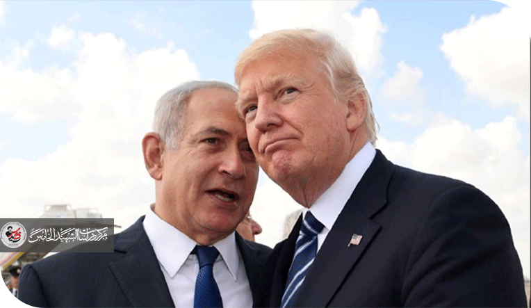 "ترامب" يُقِرّ بمسؤوليته عن مجزرة "البيجر"... فمن سيقاضيه؟