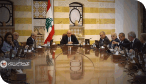 "حزب الله"... جماعة محظورة بالمفرّق!